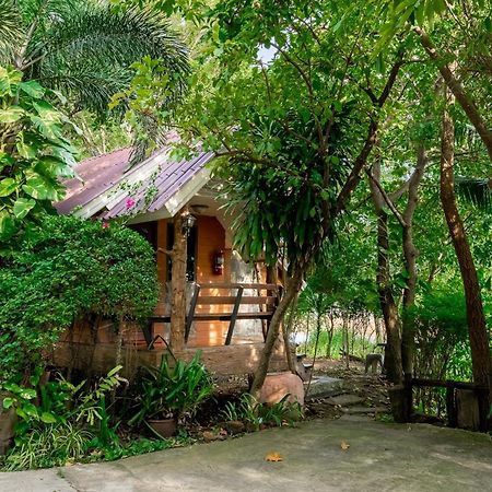 Vila เวียงคำ รีสอร์ท Ban Sing Exteriér fotografie