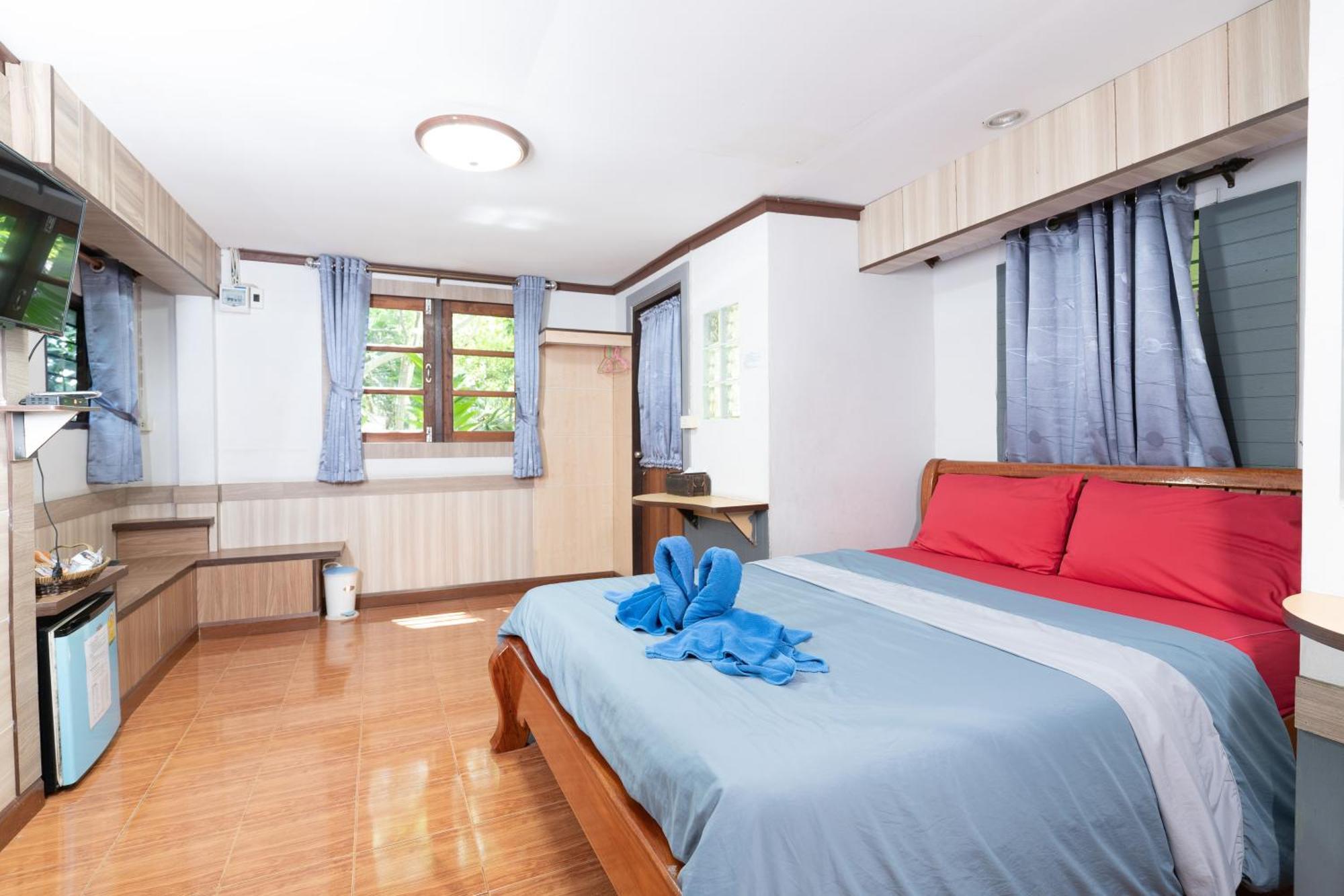 Vila เวียงคำ รีสอร์ท Ban Sing Exteriér fotografie